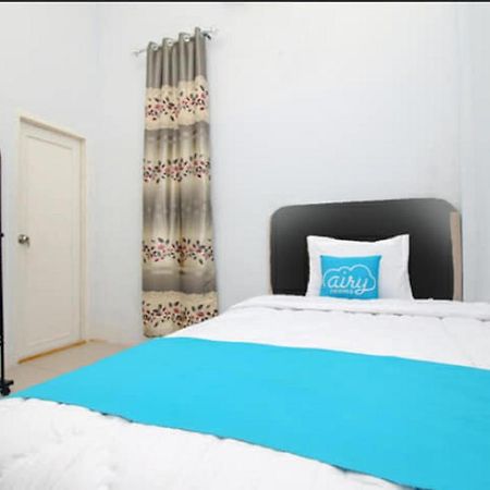 Khalisa Home Syariah Pontianak Extérieur photo